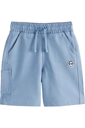 Next 100% Cotton Carpenter Shorts (3-16yrs) 4 Years (104cm)