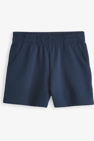 Next 100% Cotton Drawstring Sports Shorts (3-16yrs) 15 Years (170cm)