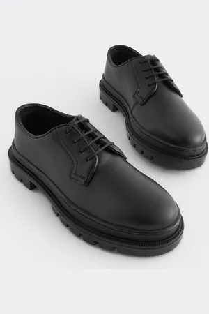 Next Lace Up School Shoes AU 4 (EU 37)