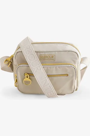 Barbour Qualify Crossbody Bag One