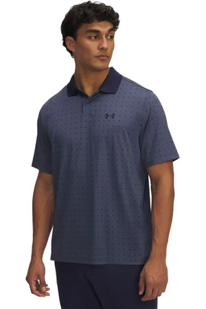 Under Armour Matchplay Printed Polo Shirt XL