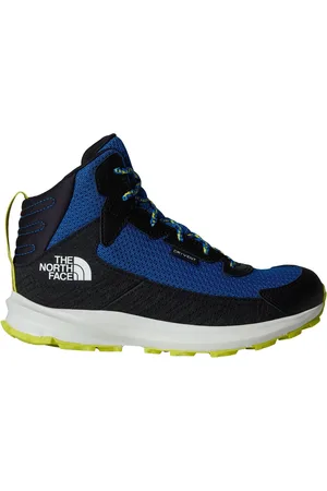 The North Face Fastpack Kids Hiker Mid WP Boots AU 5 (EU 38)