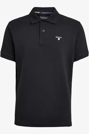 Barbour 100% Cotton Classic Polo Shirt 3XL