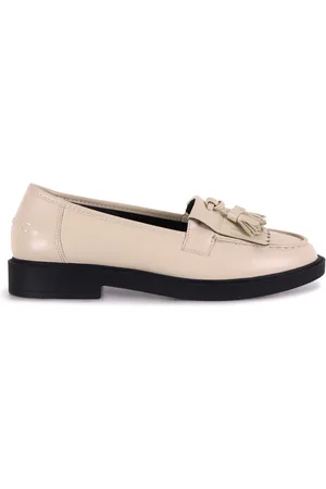 Linzi Tide Loafers With Fringe Detail AU 10 (EU 42)
