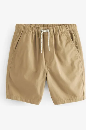 Next Single Pull-On Shorts (3-16yrs) 8 Years (128 cm)