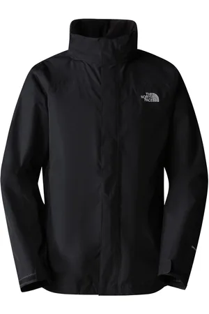 The North Face Black Sangro Jacket M Reg