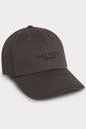 Hackett Embroidered Baseball Cap One