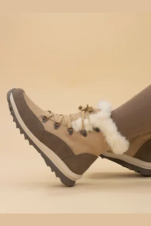 Lunar Beck Waterproof Boots AU 5 (EU 36)