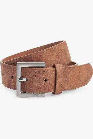 Next Tan Brown Belt 11