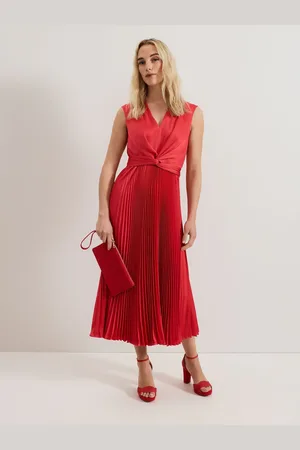 Phase Eight Petite Celestia Dress AU 10