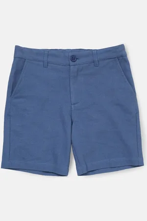 Angel & Rocket Matty Smart Printed 100% Cotton Shorts 11 Years (146cm)