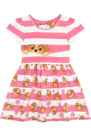 Character Paw Patrol Dress 5