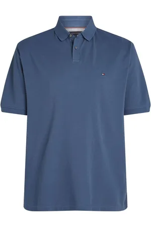 Tommy Hilfiger Regular Fit Plus 1985 Polo Shirt 3XL