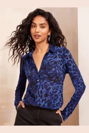 Friends Like These Petite Long Sleeve Jersey Shirt AU 18