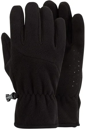 Tog 24 Black Gust Powerstretch Gloves L