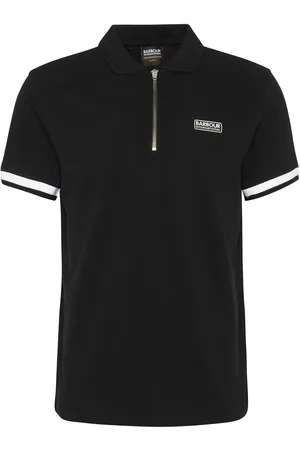 Barbour Bradley Polo Shirt XXL