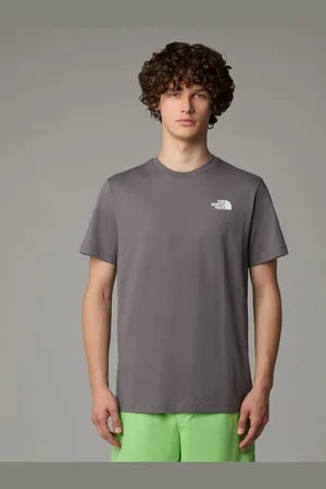 The North Face Grey Box NSE T-Shirt XL