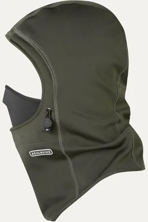 Sealskinz Beetley Waterproof All Weather Head Gaitor S-M