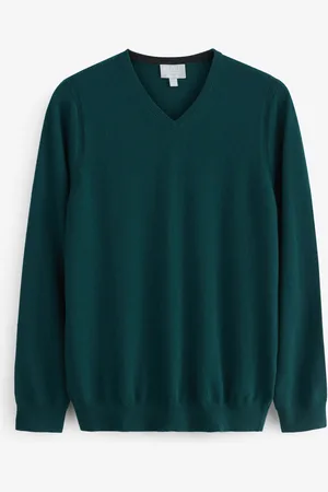 Pure Collection Cashmere Sweater L