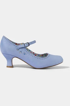 Joe Browns Cut-Out Mary Janes Shoes AU 5 (EU 36)