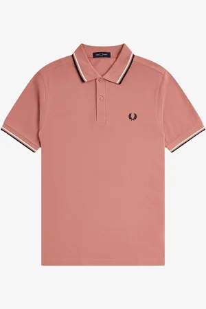 Fred Perry Twin Tipped Polo Shirt XL