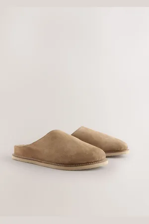 Next Suede Mules AU 8 (EU 42)