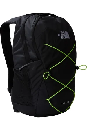 The North Face Black Jester Backpack One