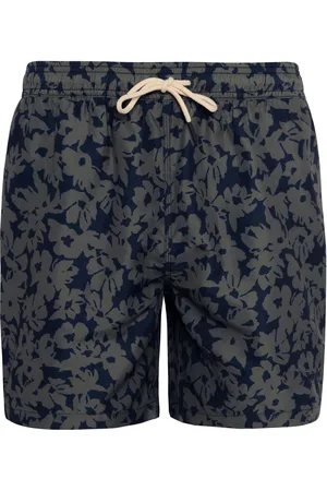 Barbour Sidmouth Swim Shorts L