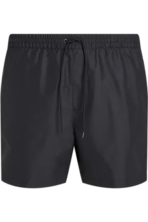 Calvin Klein Medium Swim Shorts With Drawstring 5 Pack XL