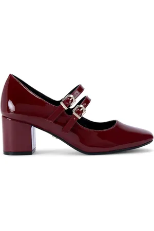 Carvela Harper Mary Jane Shoes AU 8 (EU 39)
