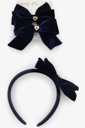 Ted Baker Girls Back to School Three Piece Multipack One