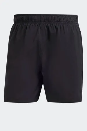 adidas Solid CLX Short Length Swim Shorts XL