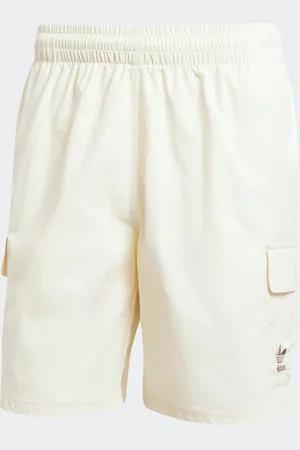 adidas Trefoil Essentials Woven Cargo Shorts S Reg