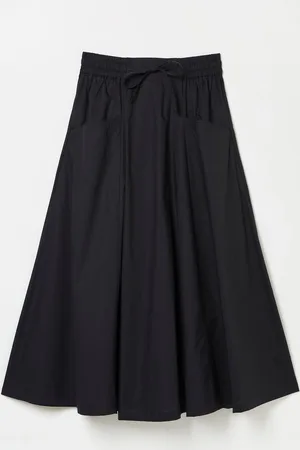 Fat Face FatFace Sulli Poplin Skirt AU 10 R