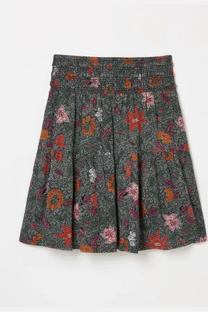 Fat Face FatFace Calli Skirt AU 18 L