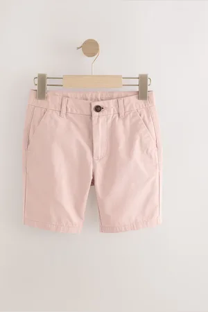 Next Chino Shorts (3-16yrs) 5 Years (110cm)