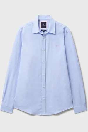 J.Crew Company Long Sleeve Linen Shirt medium