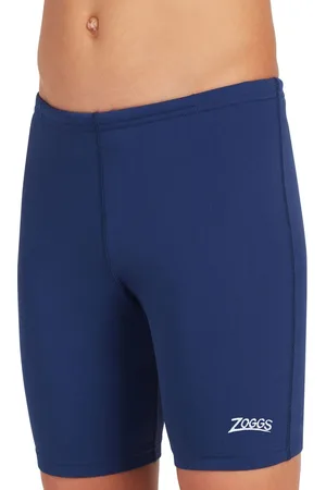 Zoggs Boys Cottesloe Mid Jammer Shorts 8