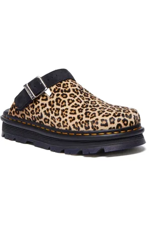 Dr. Martens Light Natural Zebzag Light Sandals eu42uk8