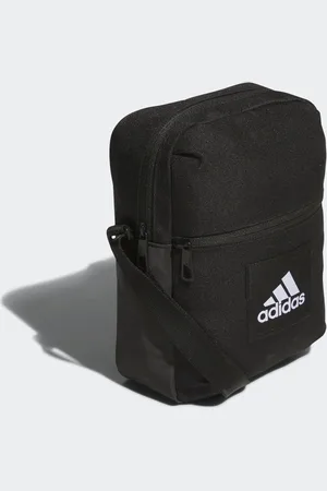 adidas Black Organizer Bag onesize