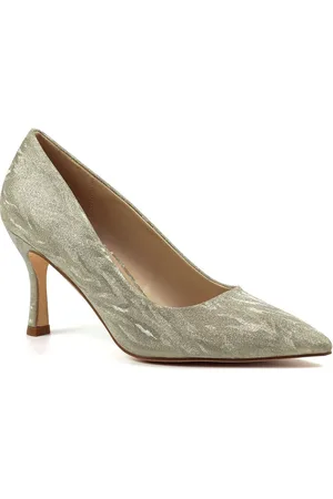 Lunar Jada Court Shoes AU 10 (EU 41)