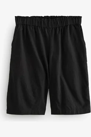 Next 100% Cotton Bermuda Shorts AU 10