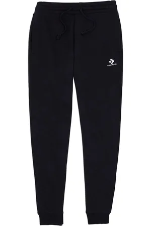 Converse Black Joggers XL Reg