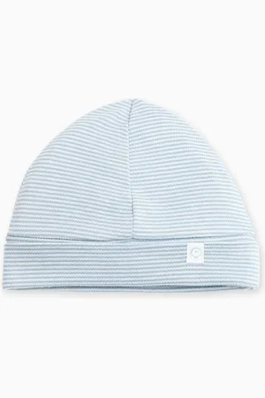 Mori Cotton & Bamboo Super Soft Baby Hat Upto 3 Months (50