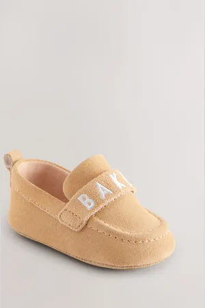 Ted Baker Baby Boys Padders Loafers Upto 3 Months (50