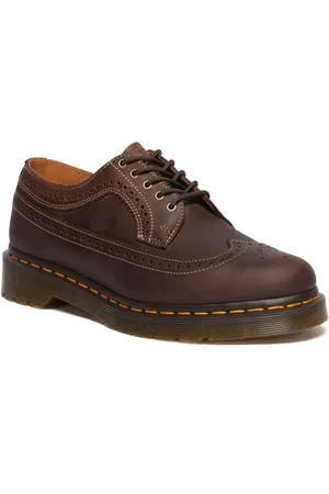 Dr. Martens 3989 Crazy Horse Brogue Shoes AU 11 (EU 46)