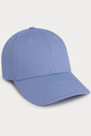 Hackett Embroidered Baseball Cap One