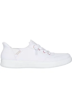 Skechers White Skip Cute B Sweet Trainers AU 7.5 (EU 38.5)