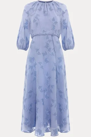 Phase Eight Liona Floral Dress AU 24