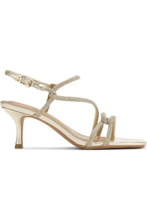 Kurt Geiger Audrey Sandals AU 9 (EU 40)
